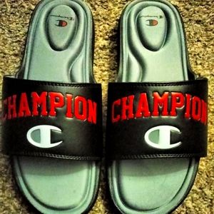 Champion Slides size 11 brand new